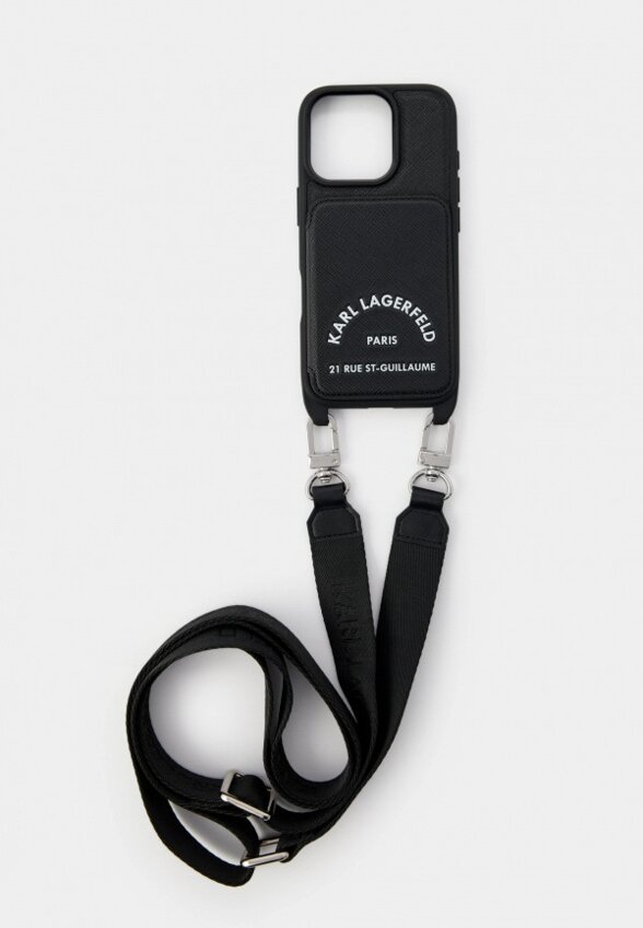 Чехол для iPhone Karl Lagerfeld