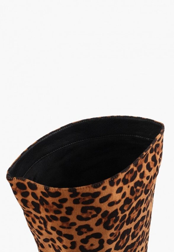 Ботфорты Vivian Royal