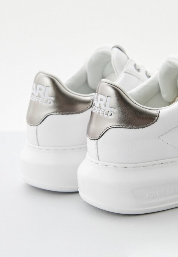 Кеды Karl Lagerfeld