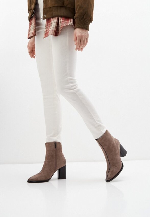 Ботильоны Graciana