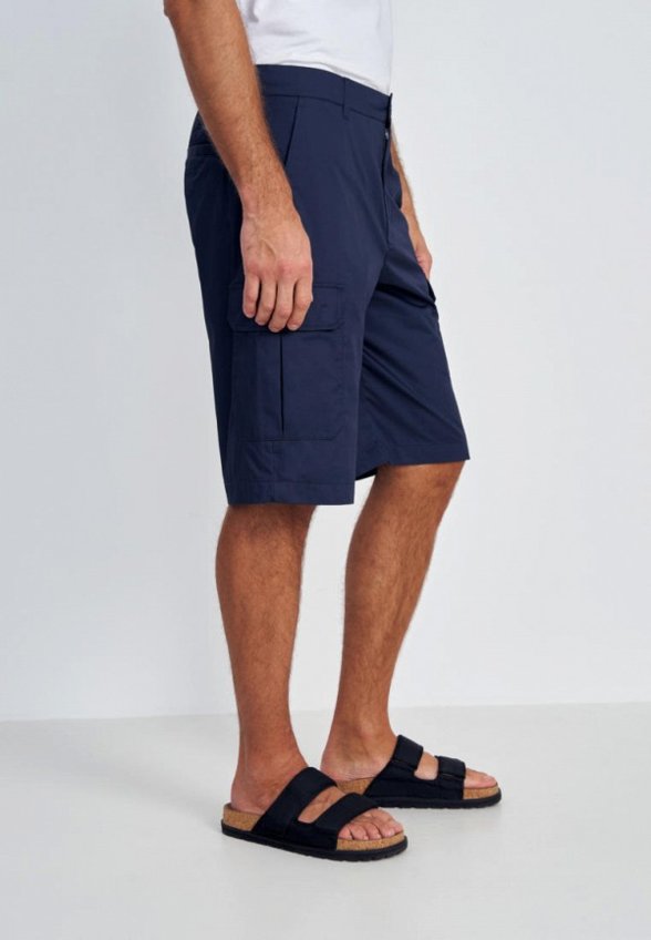 Шорты Finn Flare