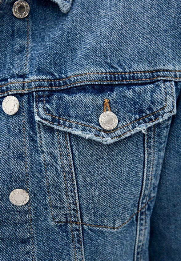 Куртка джинсовая Mavi