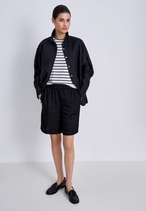 Шорты Finn Flare