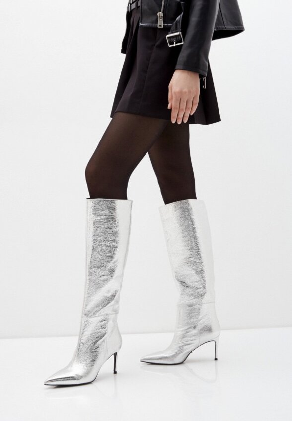 Сапоги Graciana