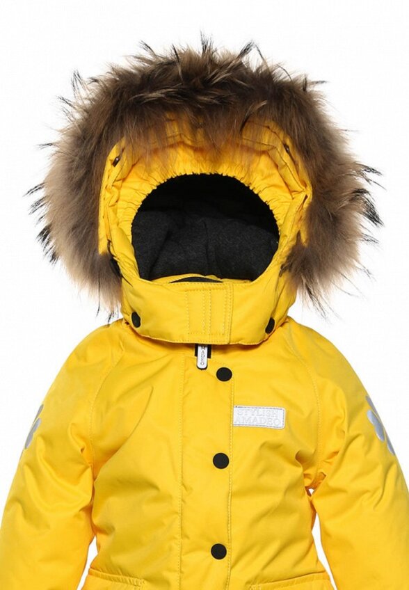 Комбинезон утепленный Stylish Amadeo