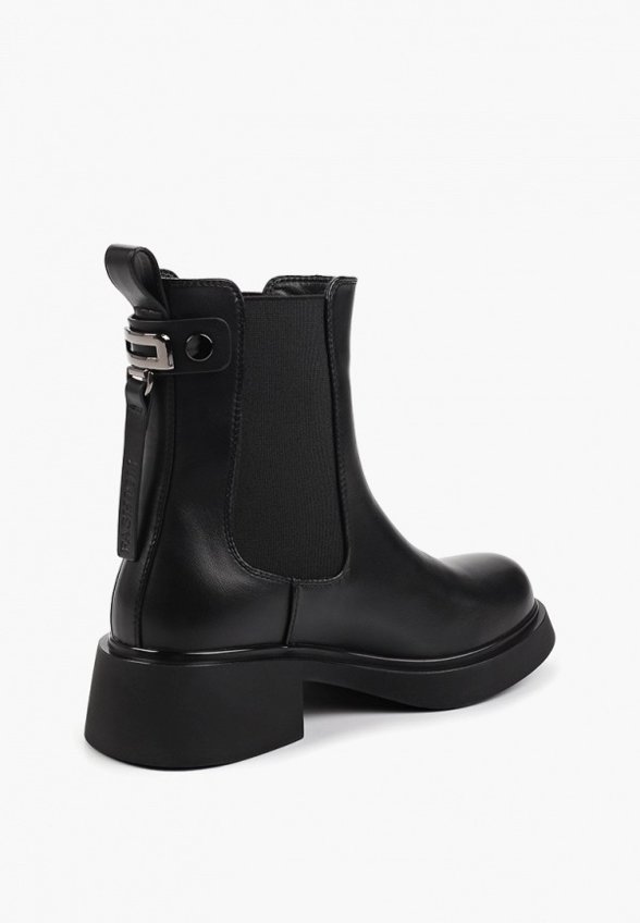 Ботинки Saivvila