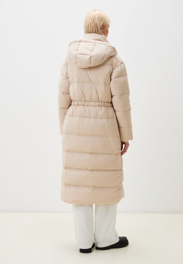 Пуховик Albana