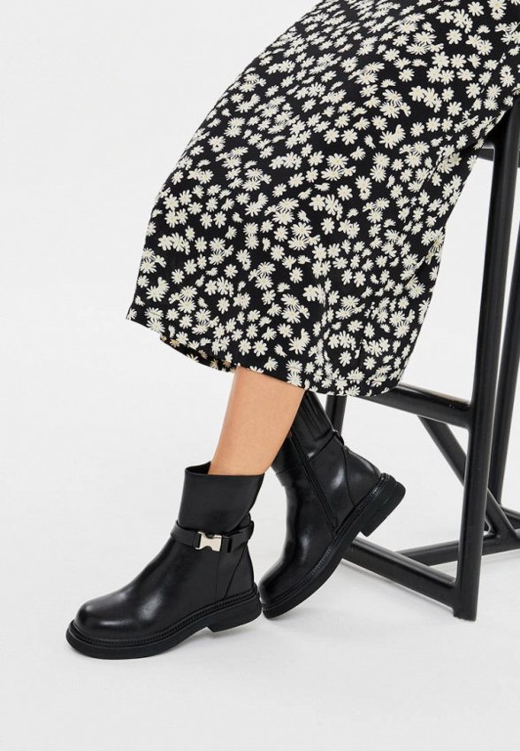 Ботинки Respect