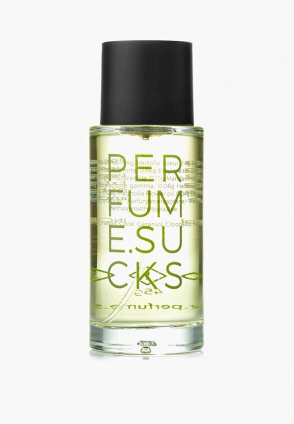 Парфюмерная вода Perfume.Sucks
