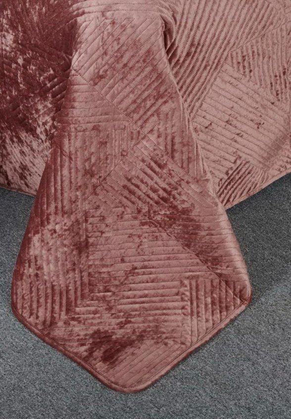 Комплект с покрывалом Sofi De Marko