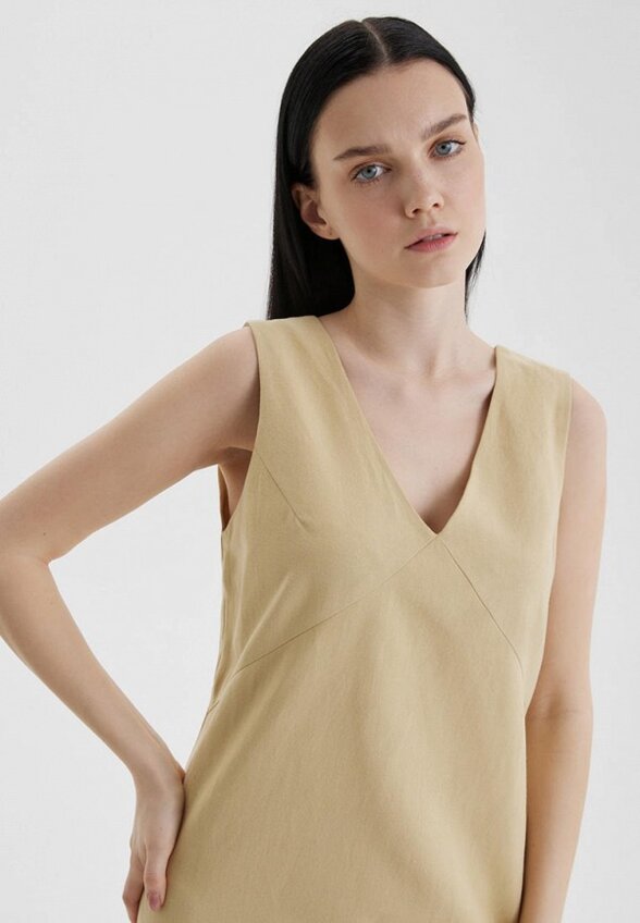 Сарафан Loomknits