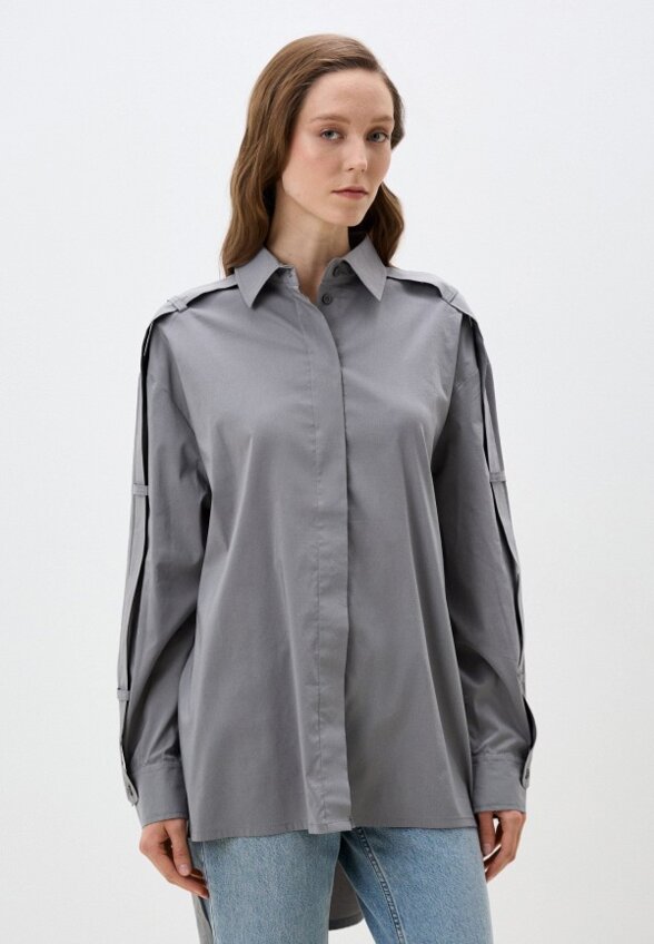 Рубашка Cuvee