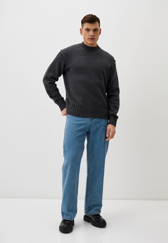 Джемпер Zrn Man