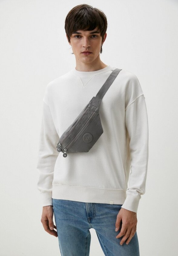 Сумка поясная Fabretti