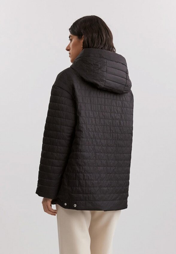 Куртка стеганая Baon