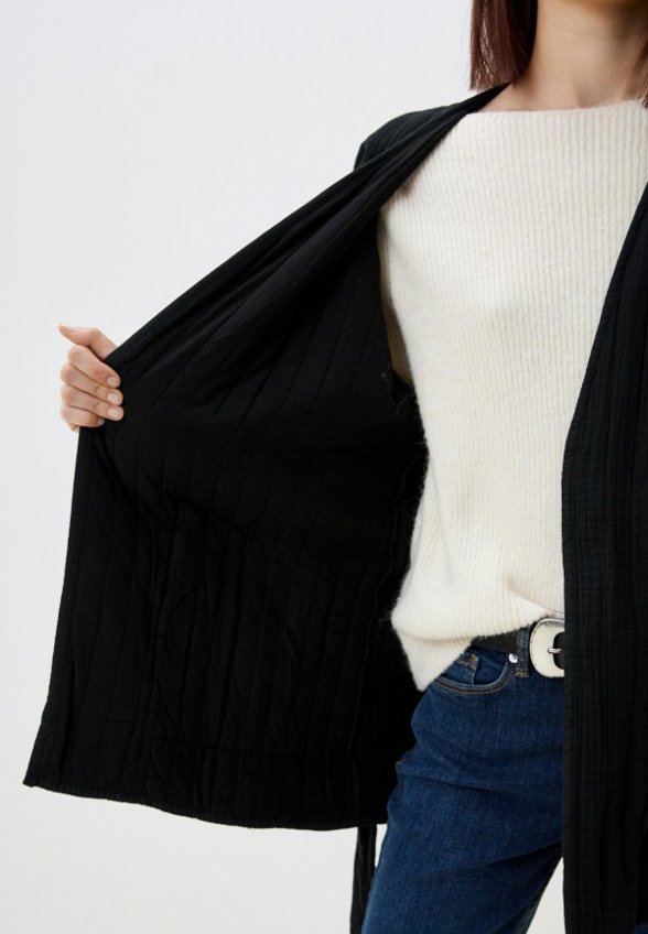 Куртка стеганая Aokyanos