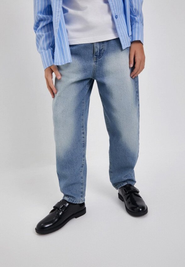 Ботинки Mascotte Junior