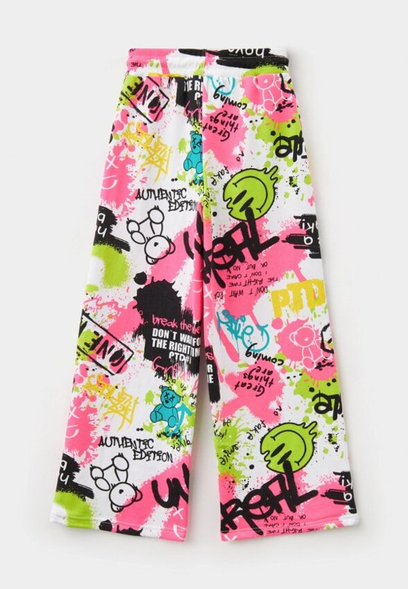 Брюки спортивные PlayToday