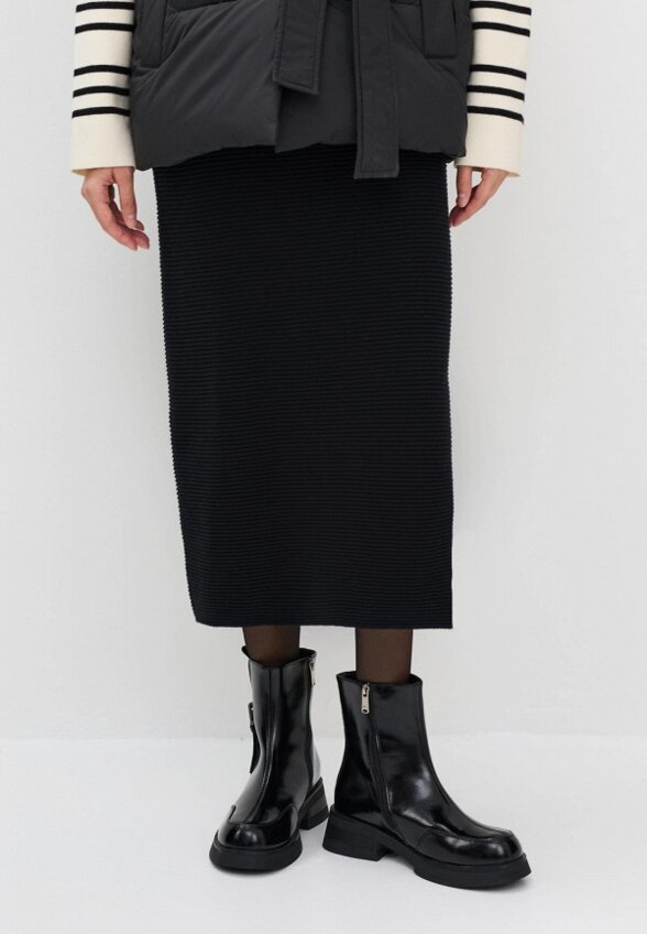 Ботинки Savage