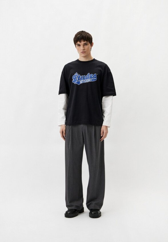 Лонгслив Etudes