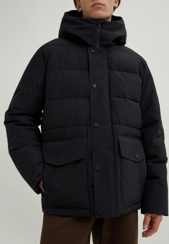 Пуховик Finn Flare