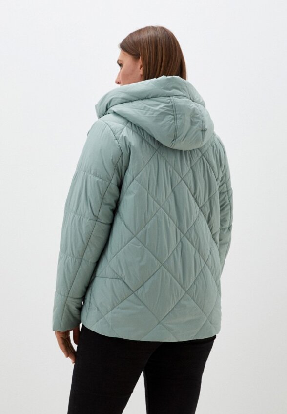 Куртка утепленная Margo Blues