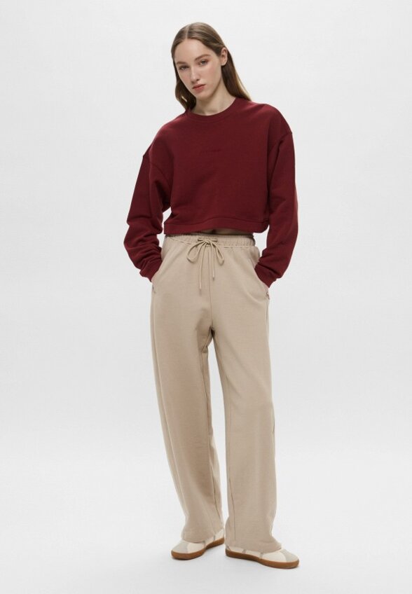 Свитшот Les Benjamins