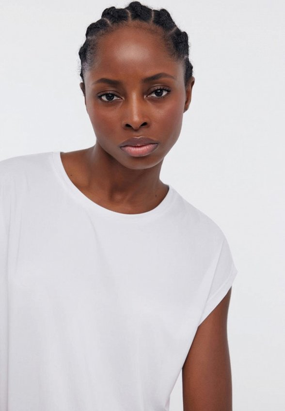 Майка спортивная Baon