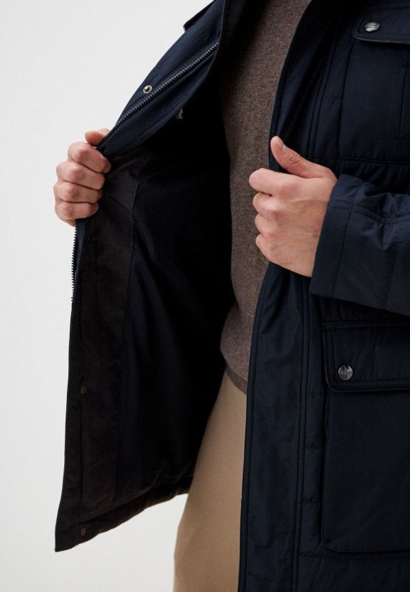 Куртка утепленная Al Franco