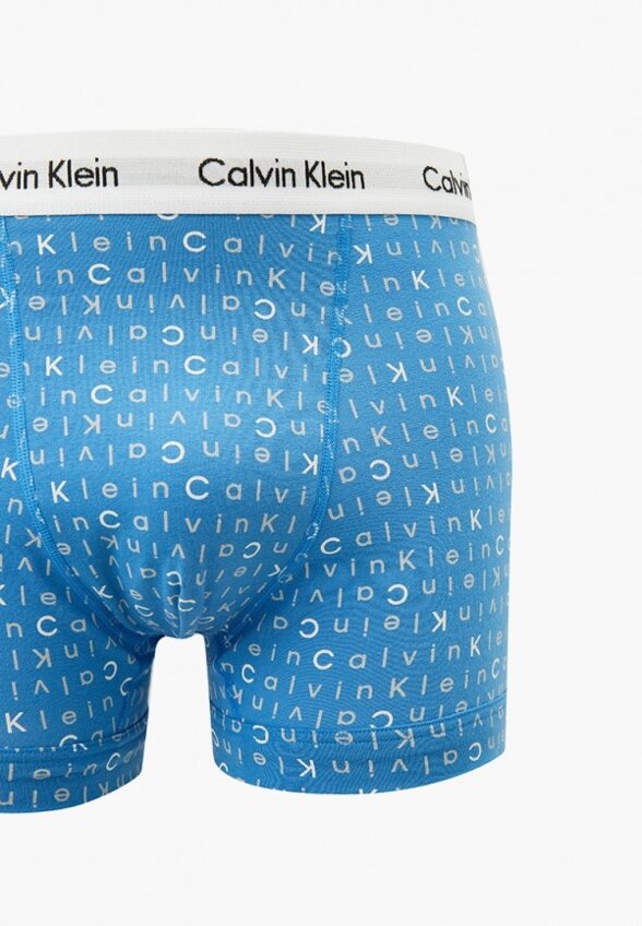 Трусы 3 шт. Calvin Klein Underwear