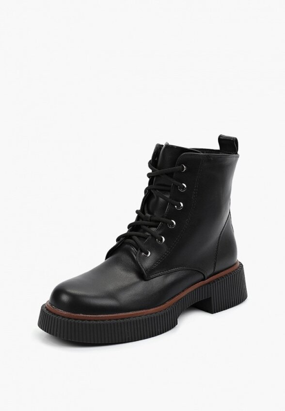 Ботинки Aimosi
