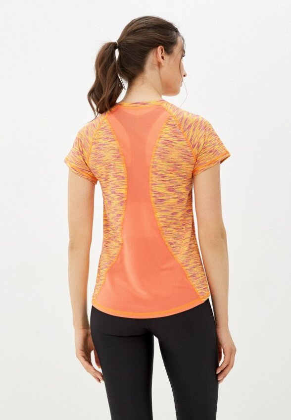 Футболка спортивная Emdi