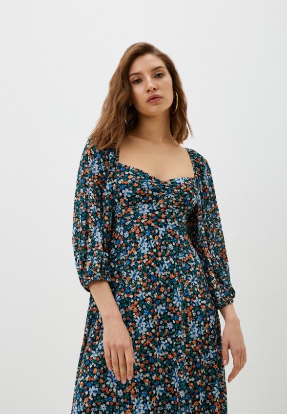 Платье Springfield