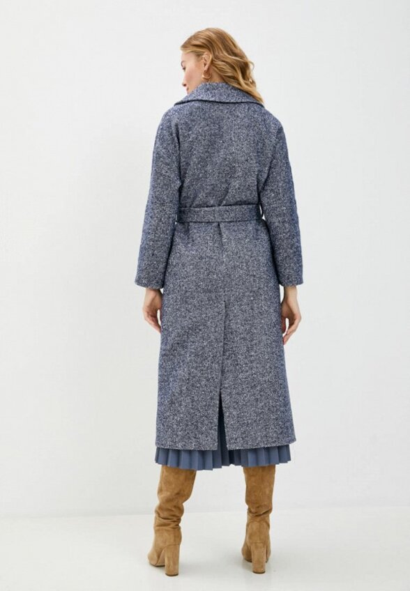 Пальто-халат Vika Ra