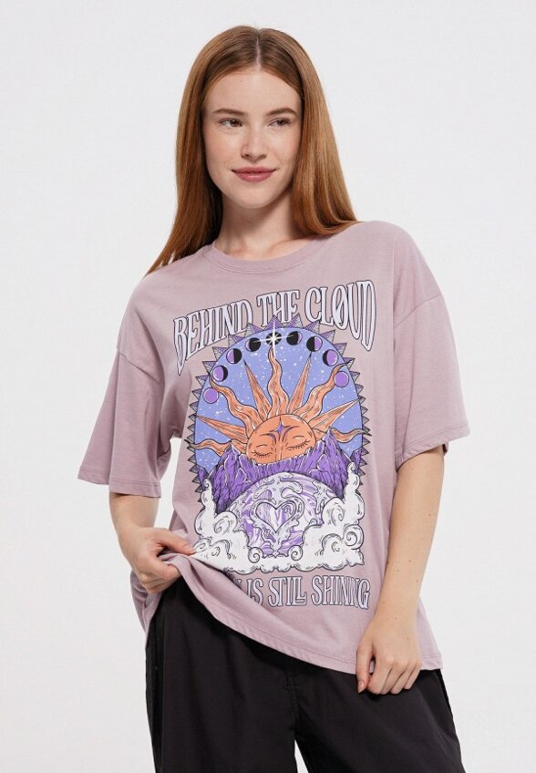 Футболка Твое