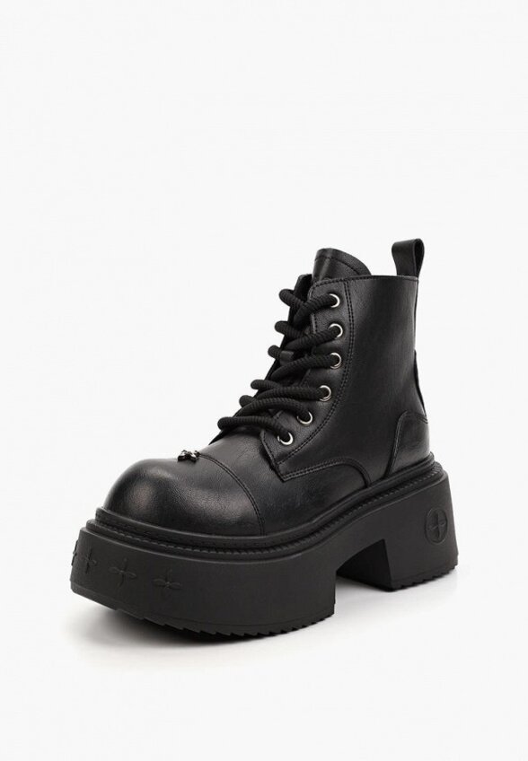 Ботинки Sbalo