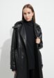 Плащ Maison David2  - превью