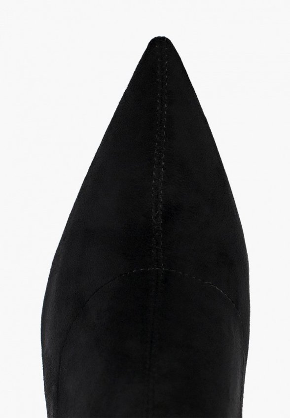 Ботфорты Abricot