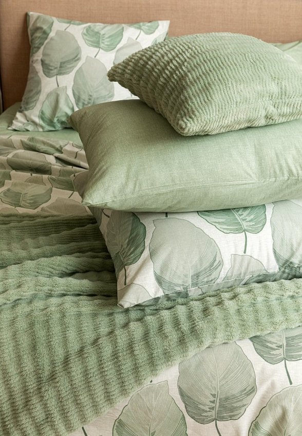 Постельное белье 1,5-спальное Cozy Home