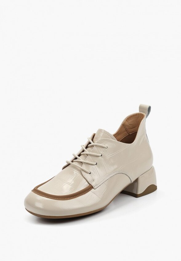 Ботильоны Ascalini