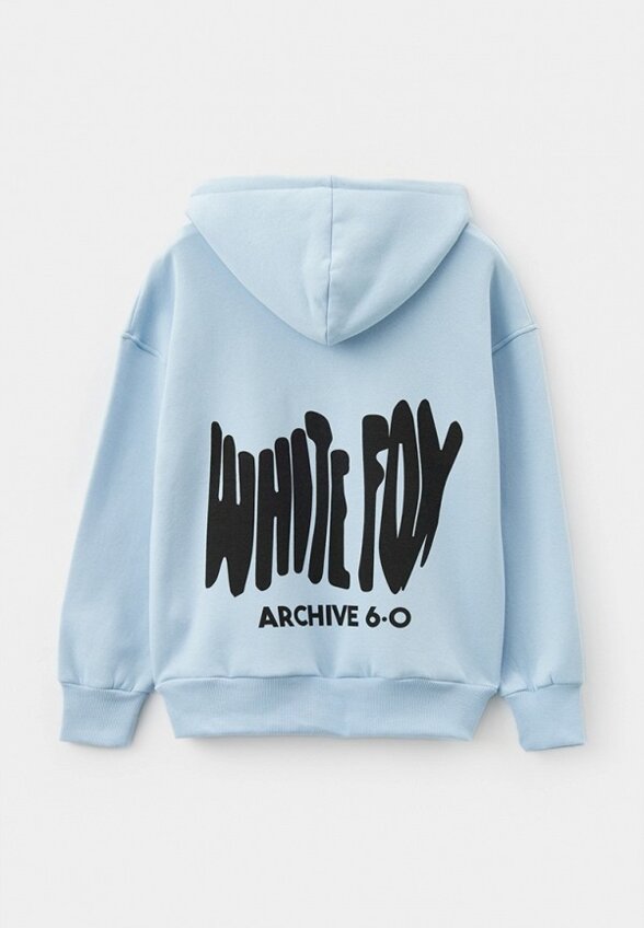 Худи Fashion X&S