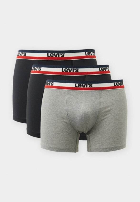 Трусы 3 шт. Levi's®