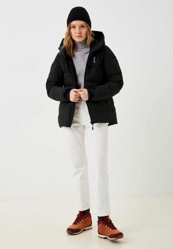 Пуховик Pelliot