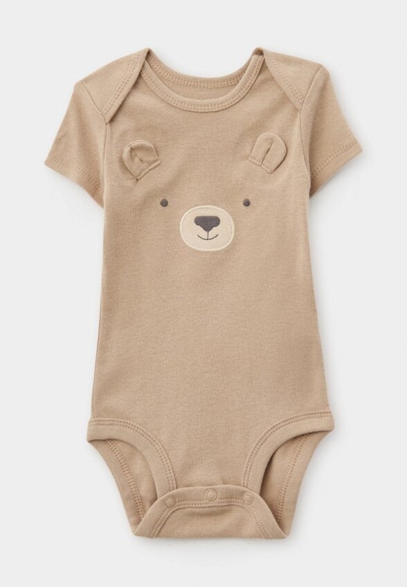 Боди 5 шт. Carter’s