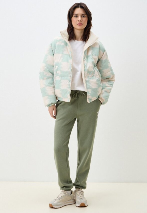 Куртка утепленная Billabong