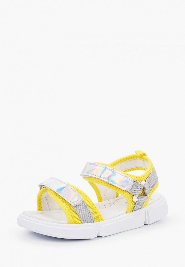 Сандалии Kenkä