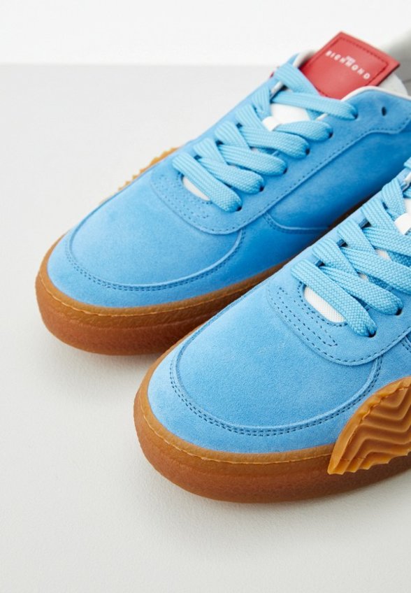 Кеды John Richmond