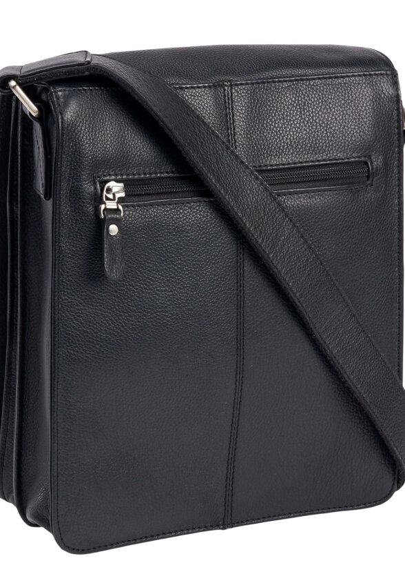 Др.Коффер M402287-260-04 сумка через плечо