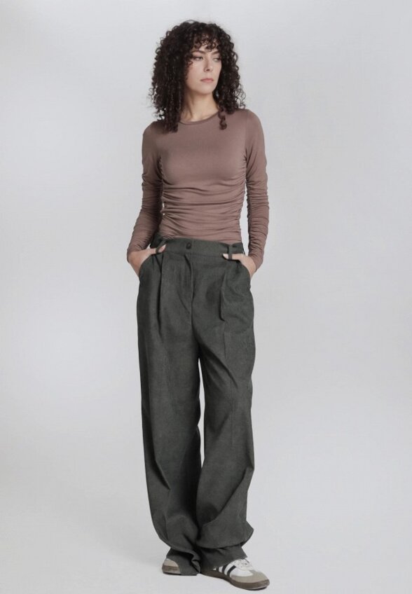 Лонгслив Kostochka