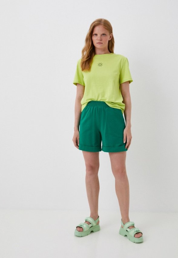 Шорты спортивные Агапэ